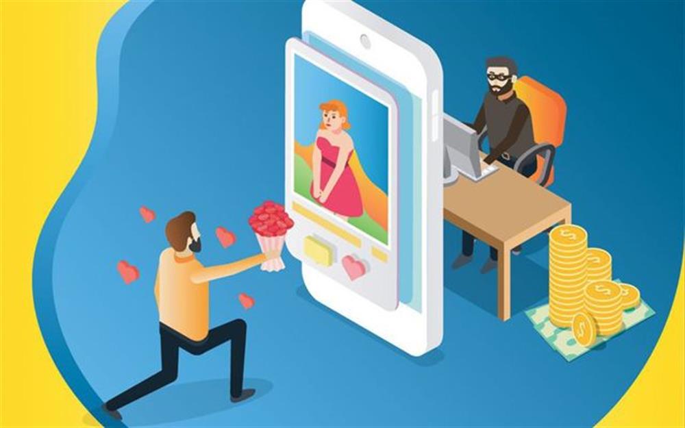 Nhận biết và phòng tránh Lừa đảo tình cảm để dẫn dụ đầu tư tài chính